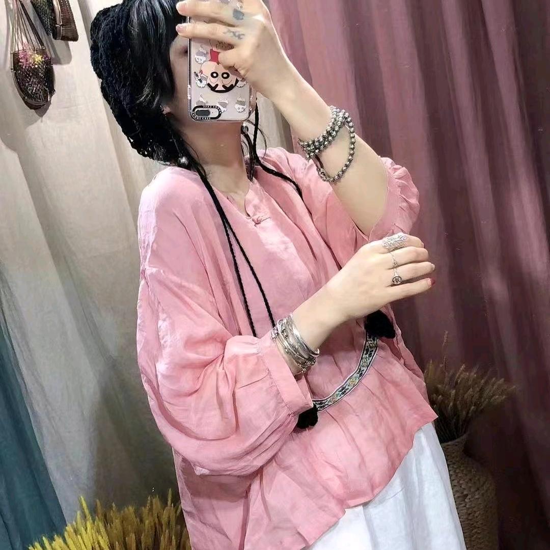 静静女装店