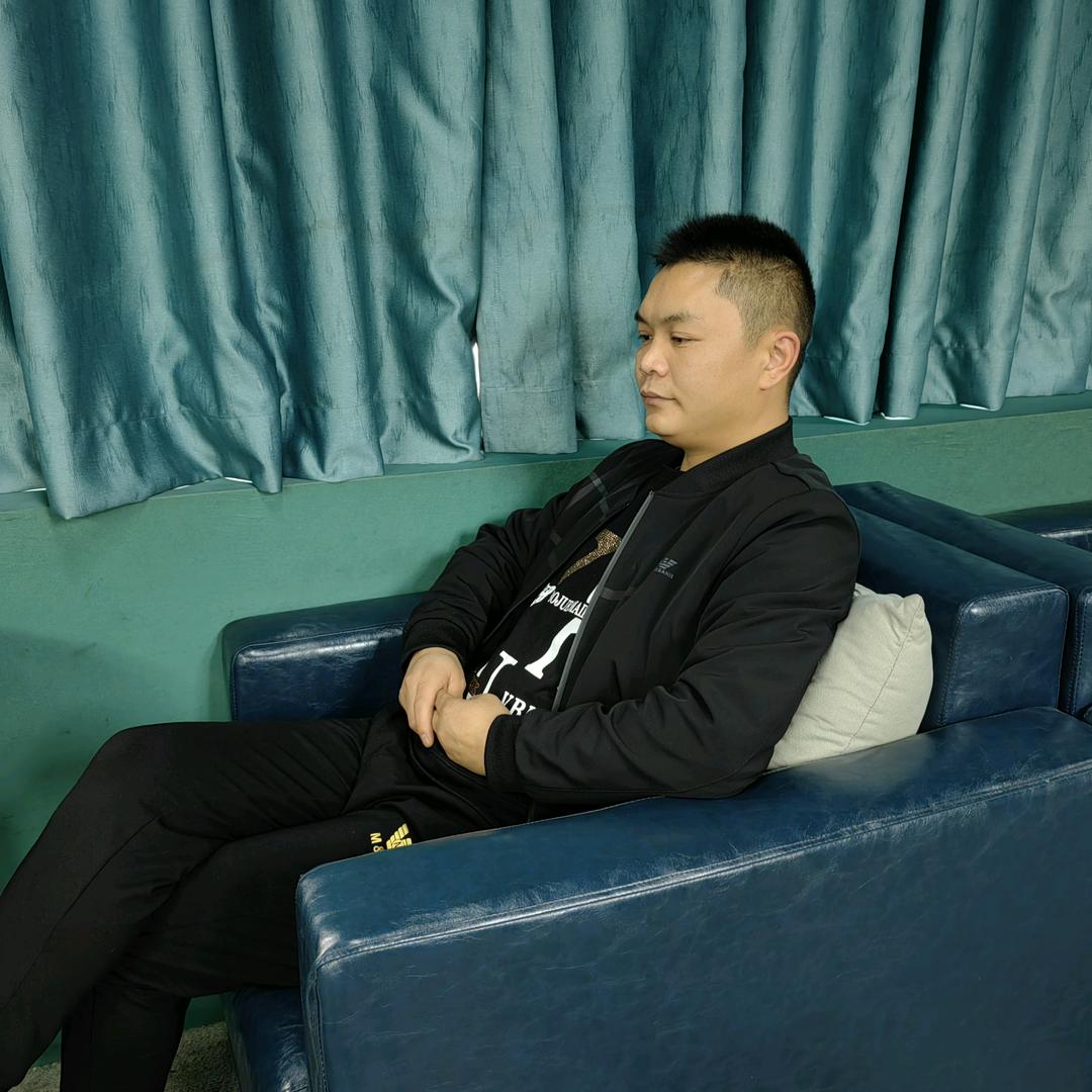 水果小贩
