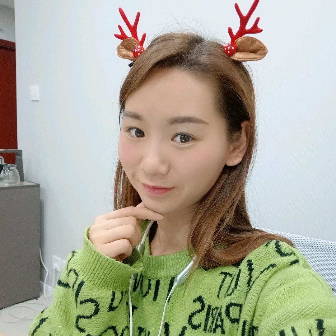 嗨 嗨 宝妈（新人首播筹备中）