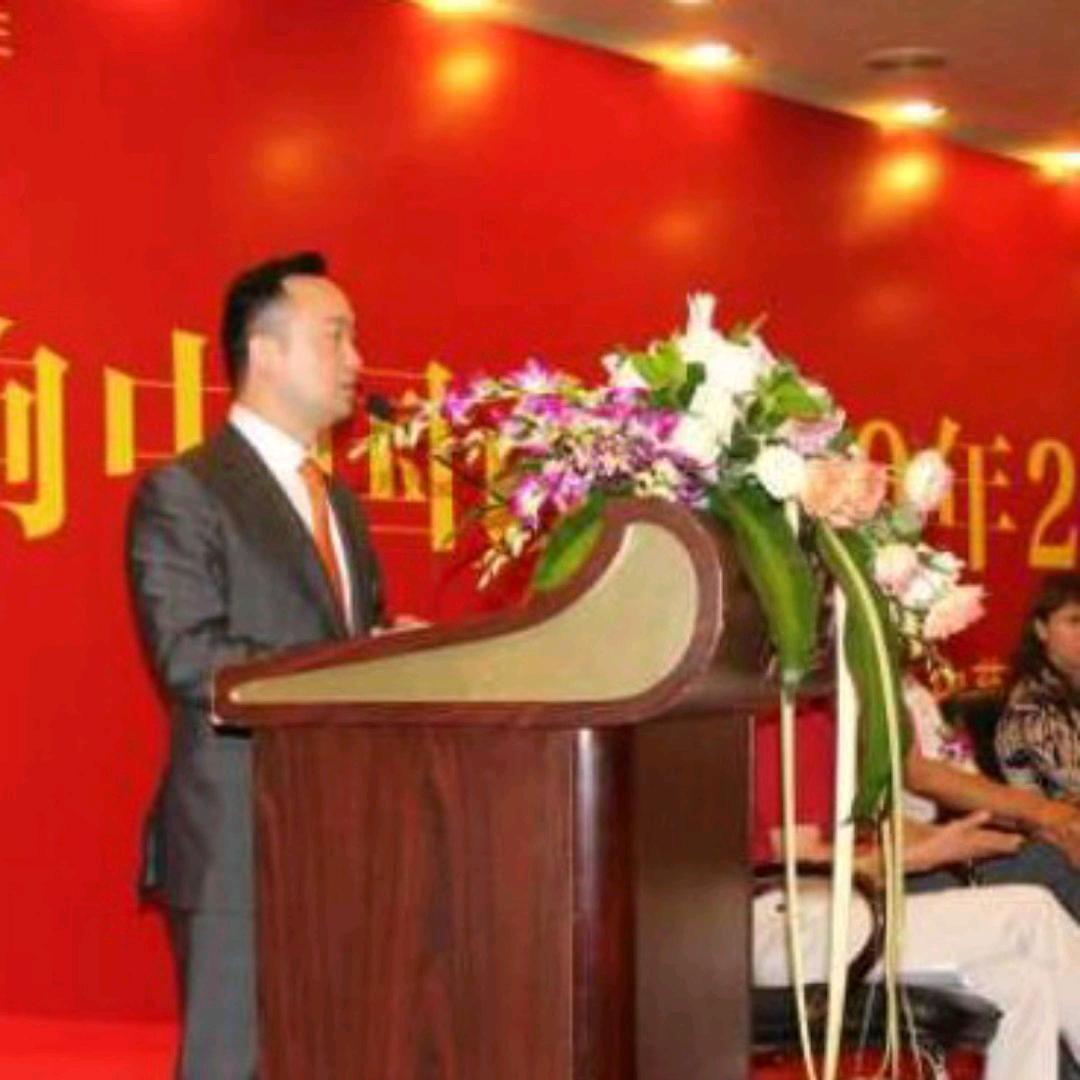 影视剪辑(国阳晋能控股集团有限公司潘)