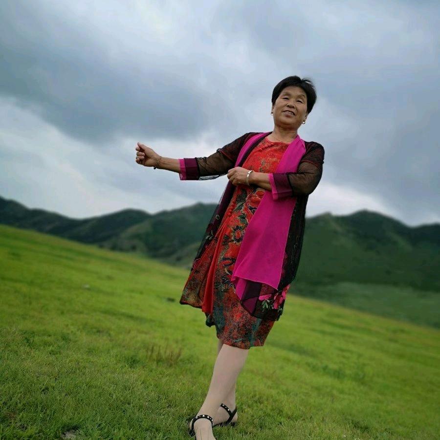 梅花朵朵开