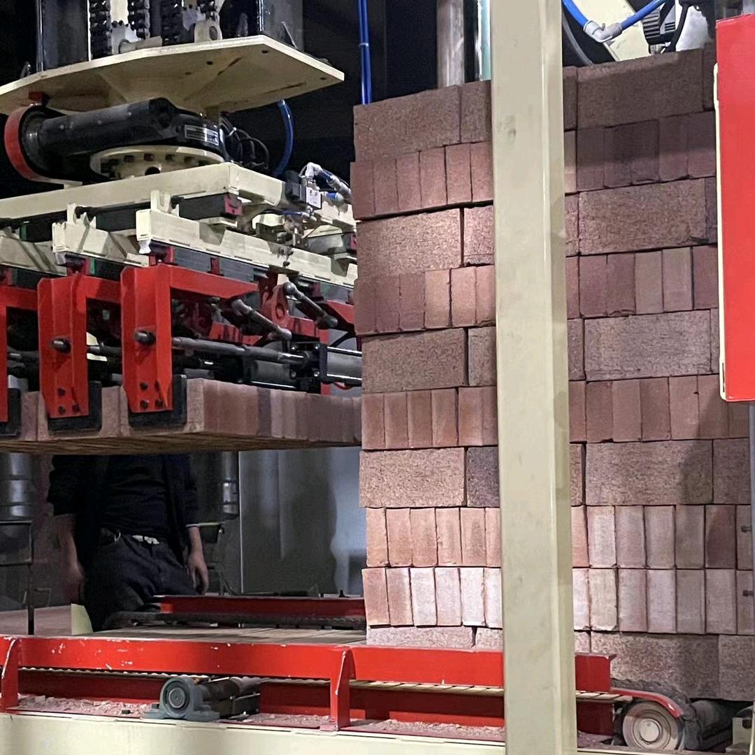 山西打包砖销售