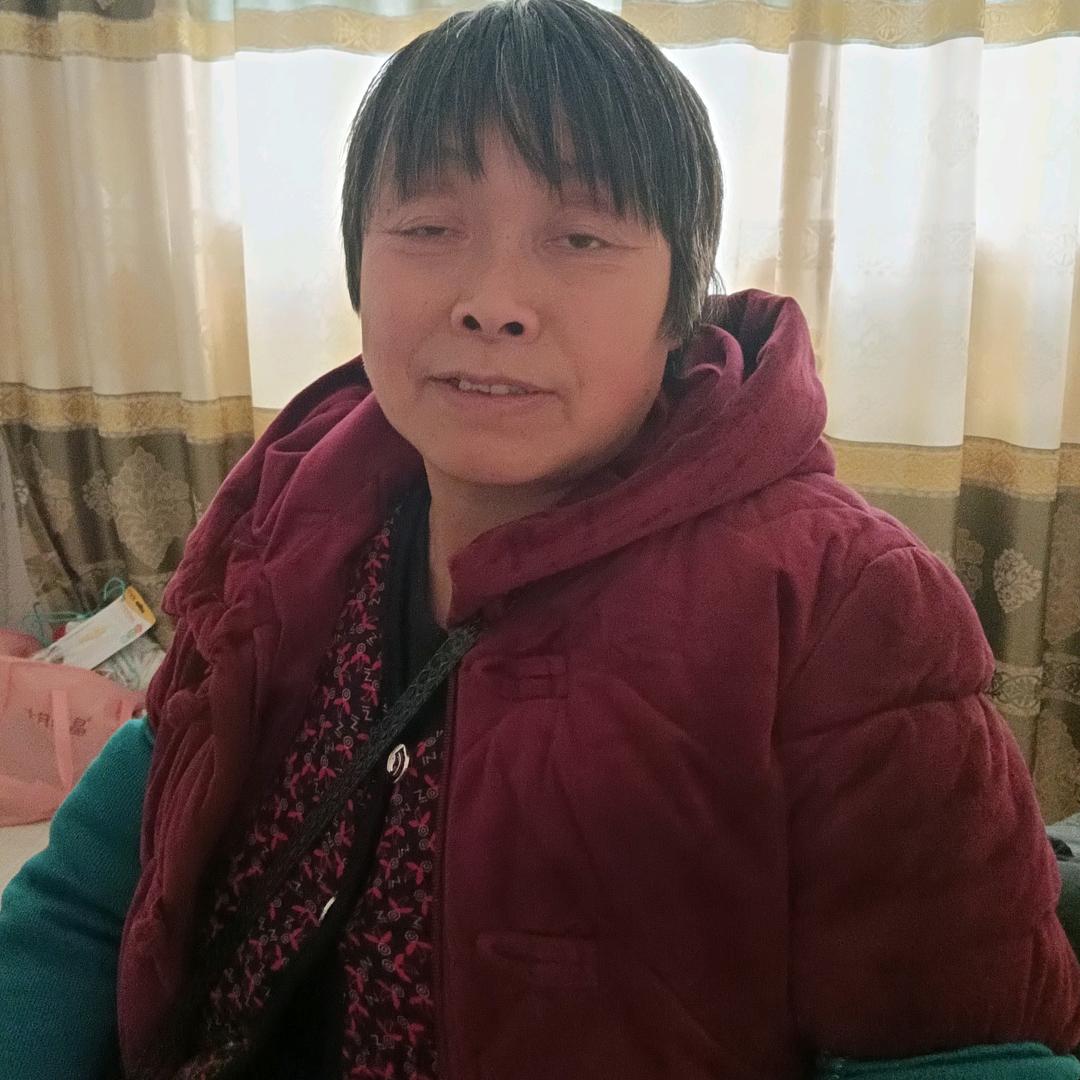 幸福美满头像