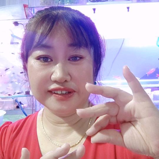 石姐爱钓鱼