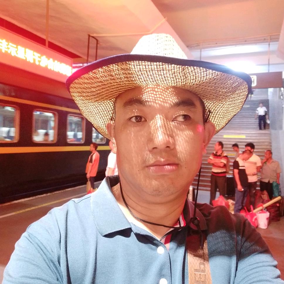 谢奉贵