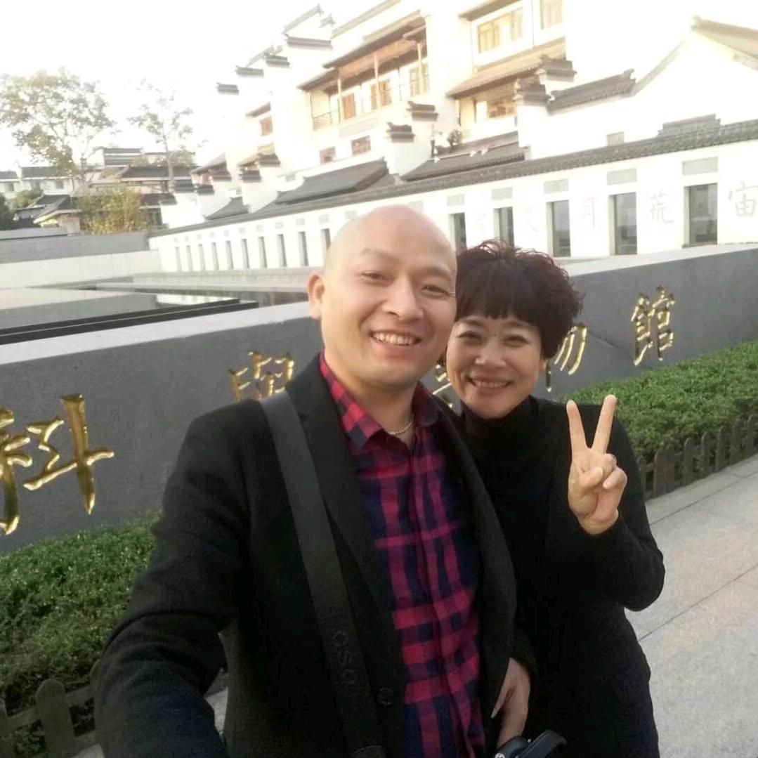 老四川之行走江湖