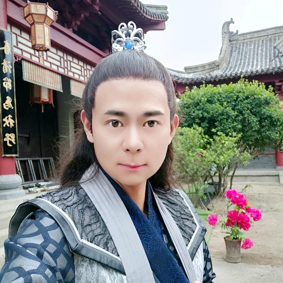 喜洋洋梦飞扬