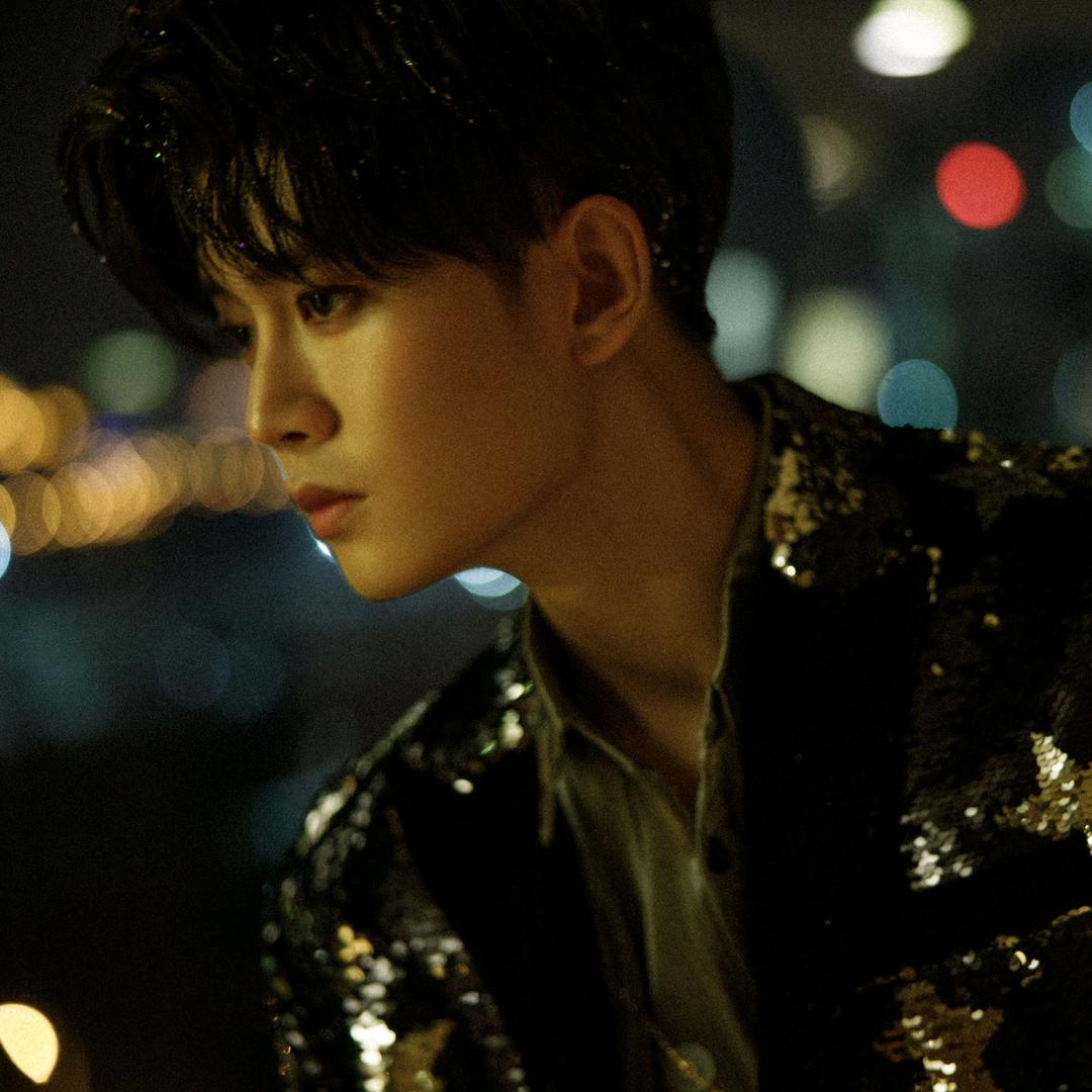 欢欢挺欢吖Allen🙈