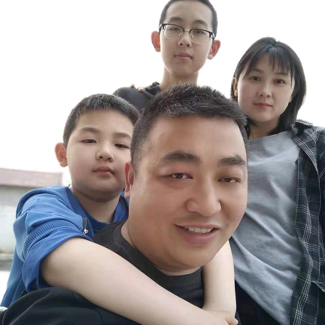 钟祥大斌（大柴湖）