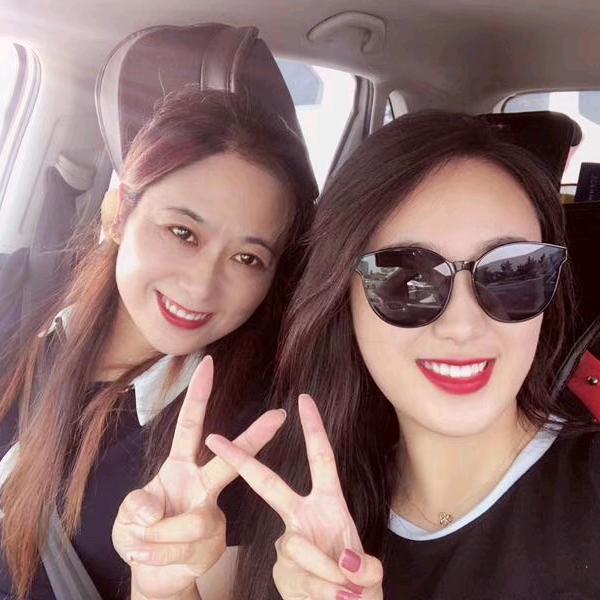 凌云广场店华帝烟机---买家电找牟姐