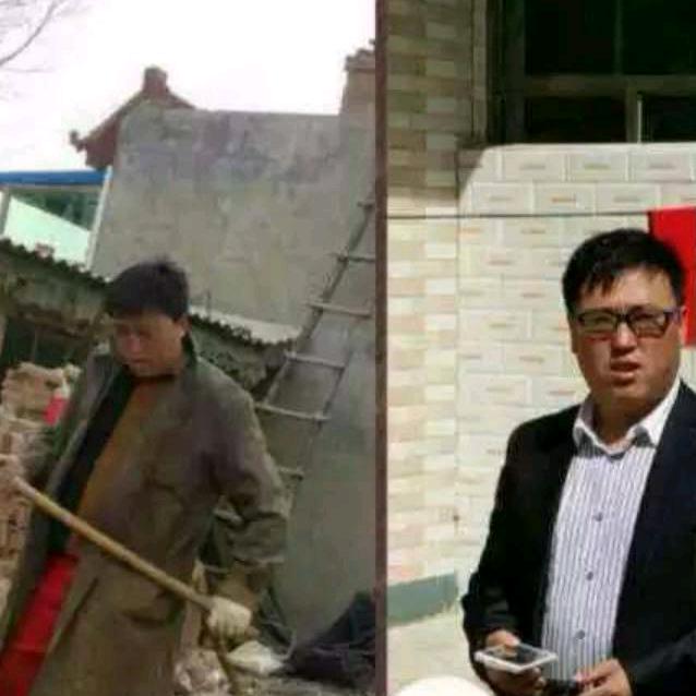 小马哥。。。。