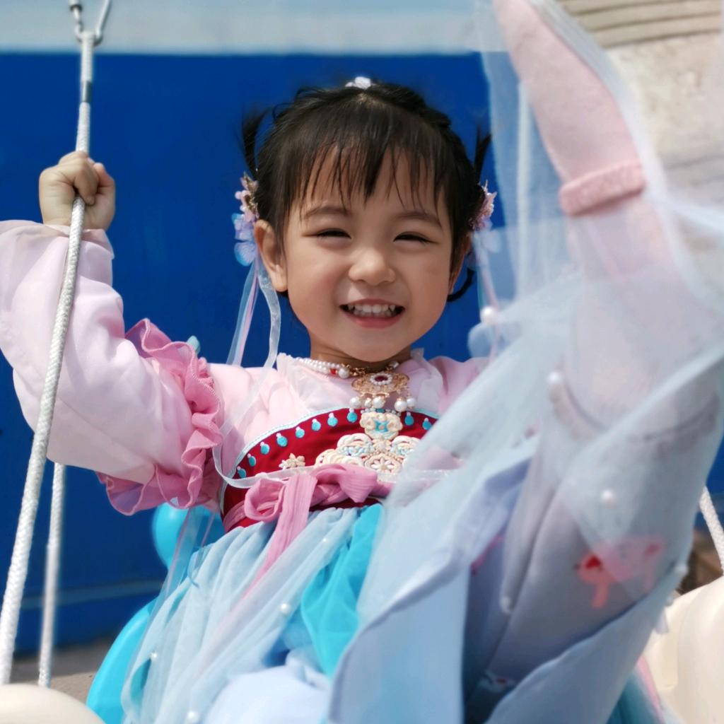 晴晴nie