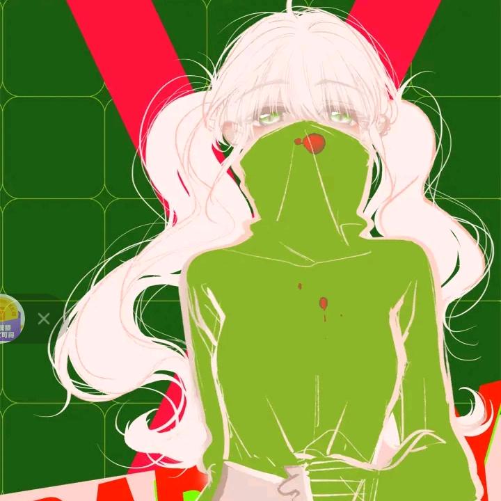 萧（被王源送花版）