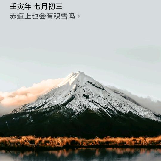 花飞花
