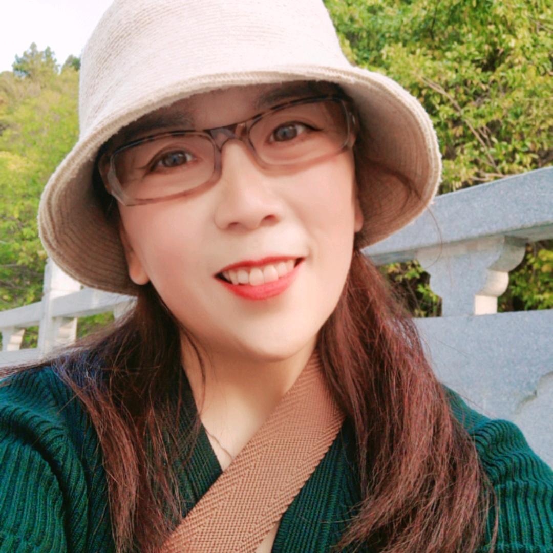 邹维芹(不欠赞，不撤赞)