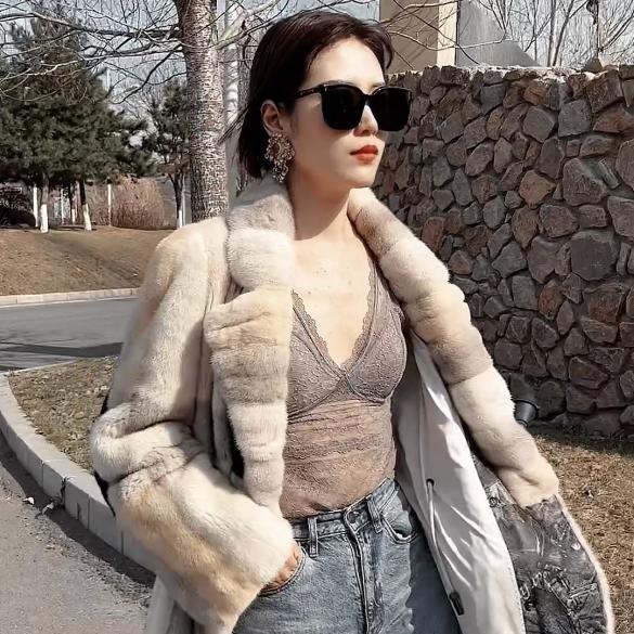 小Lisa不想炸炸炸