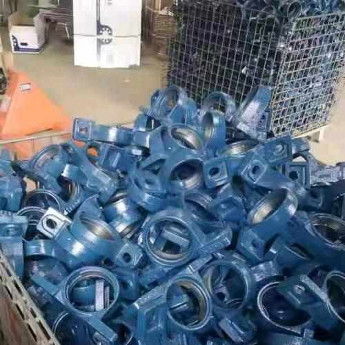 凯凌轴承座厂家