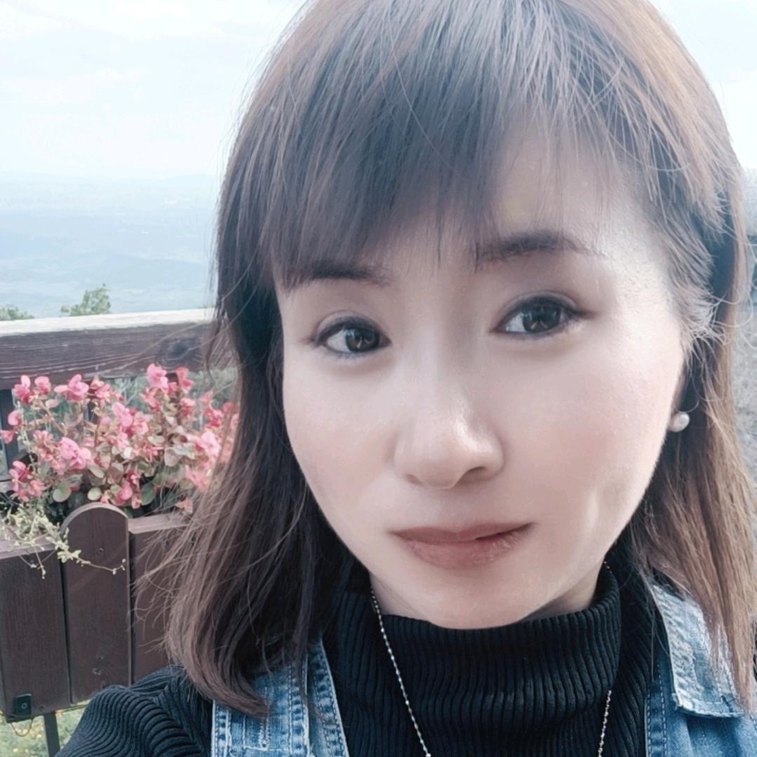 晓丽（每晚8.10分直播）