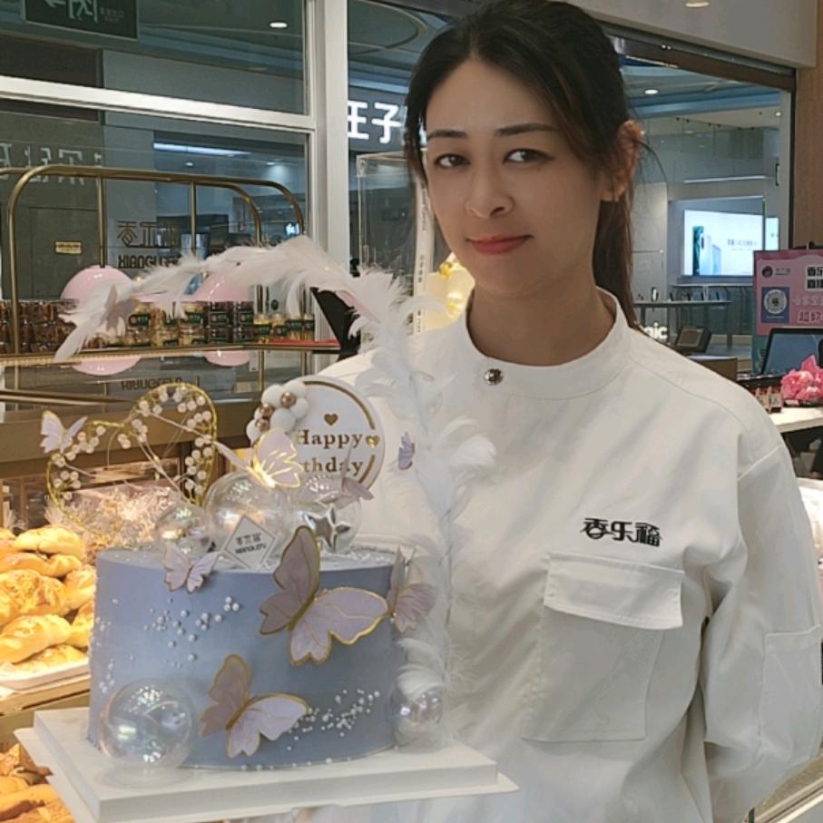 香乐福烘焙(金宝店)官方号