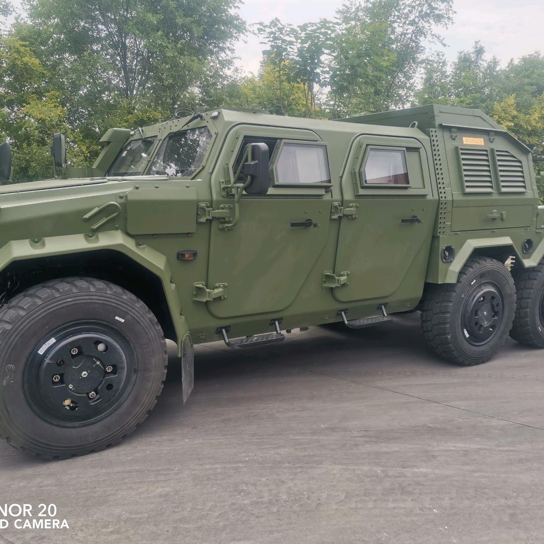 铁岭露营车改装