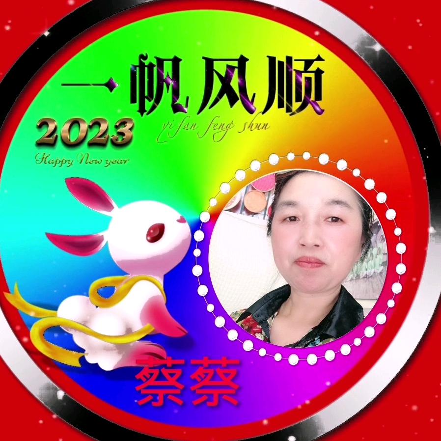 蔡蔡