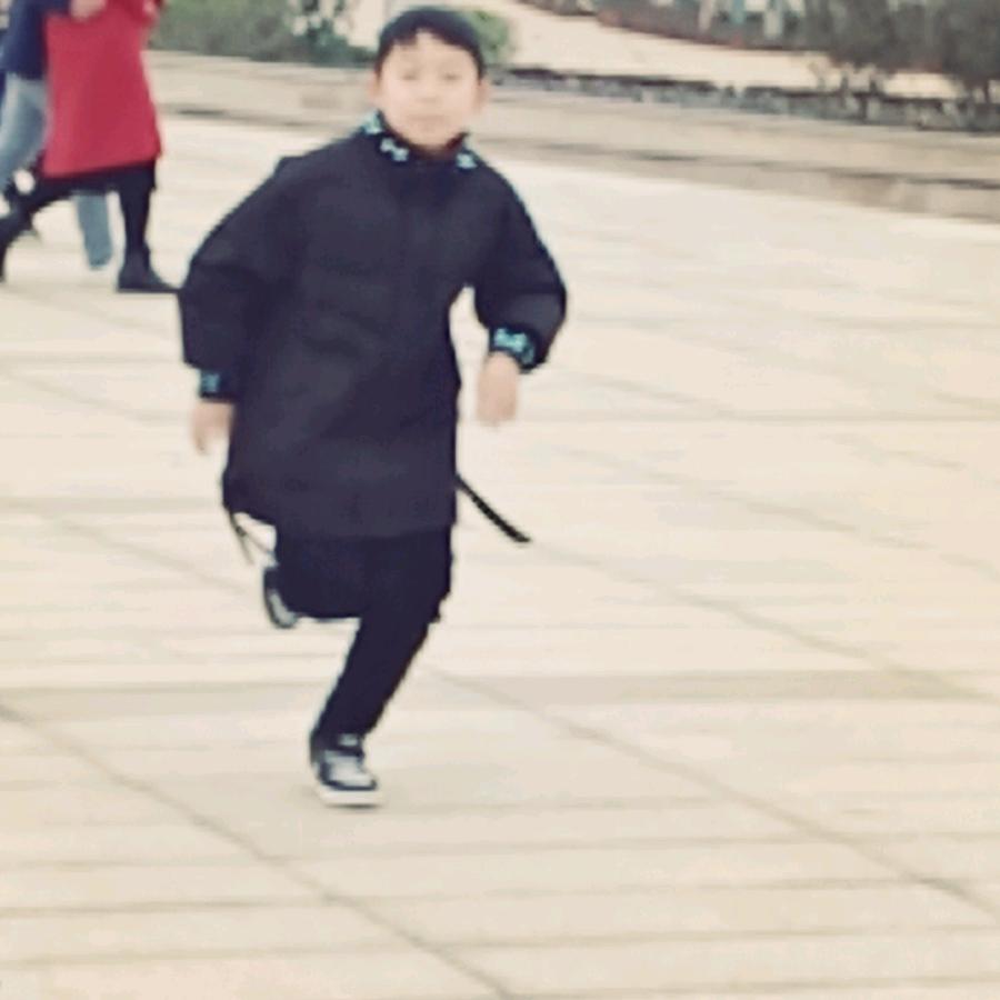 我还是我