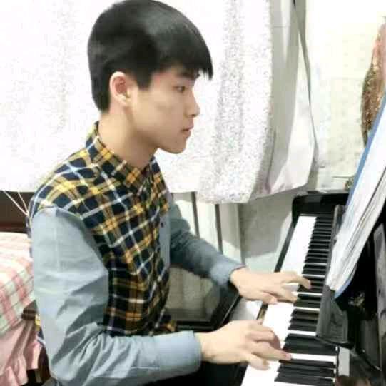 自闭症张栋（勿连赞）