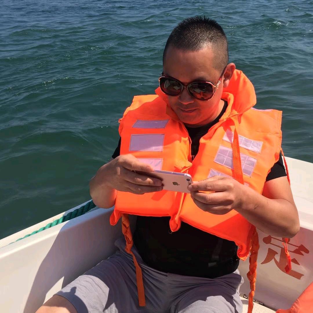 🇨🇳马大帅🚒自驾游🚗领队安全官