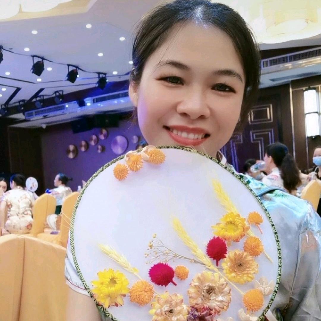绿叶
