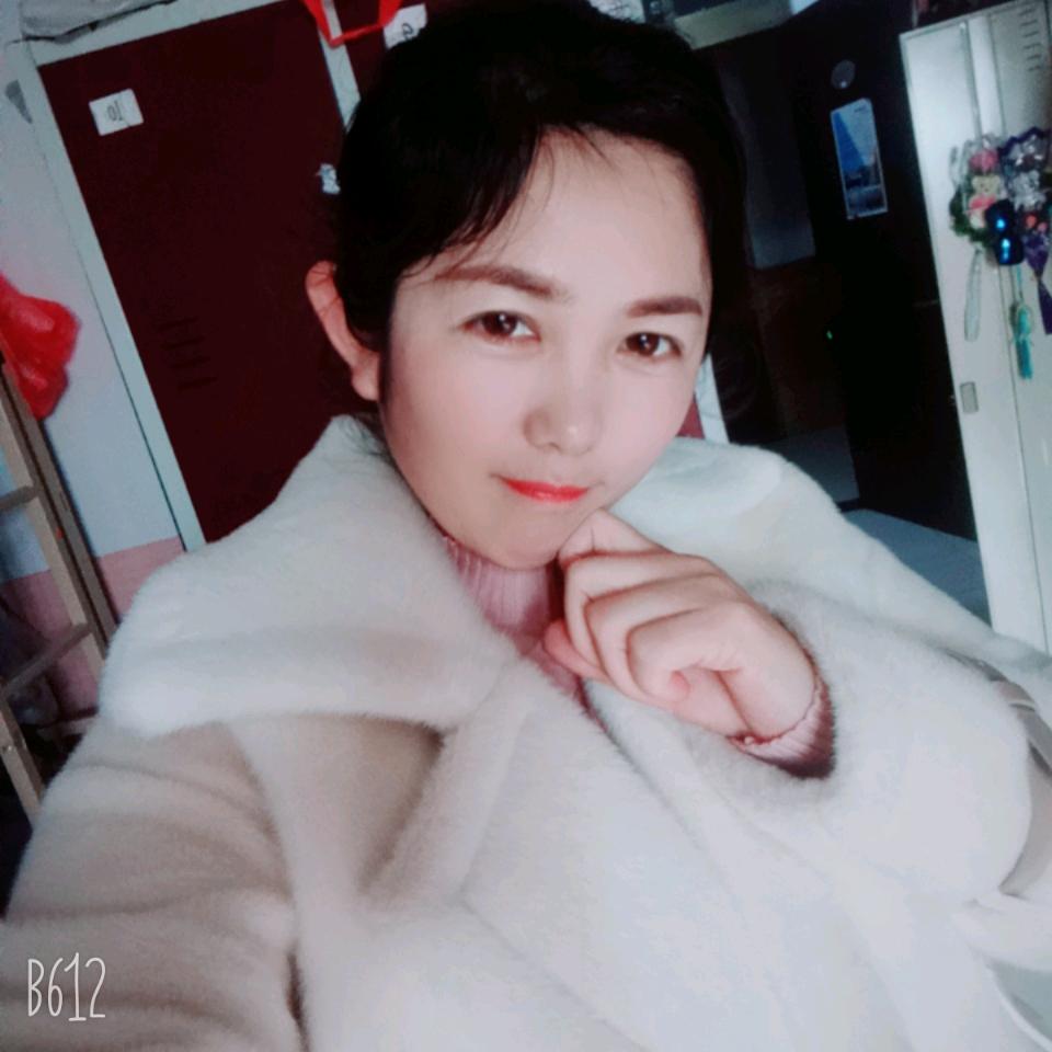 🐰我心你懂🐰🍀琼