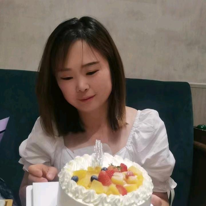 小鱼