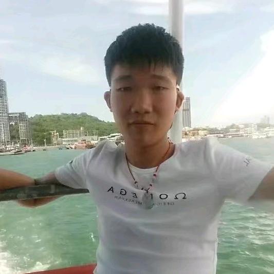 徐杰