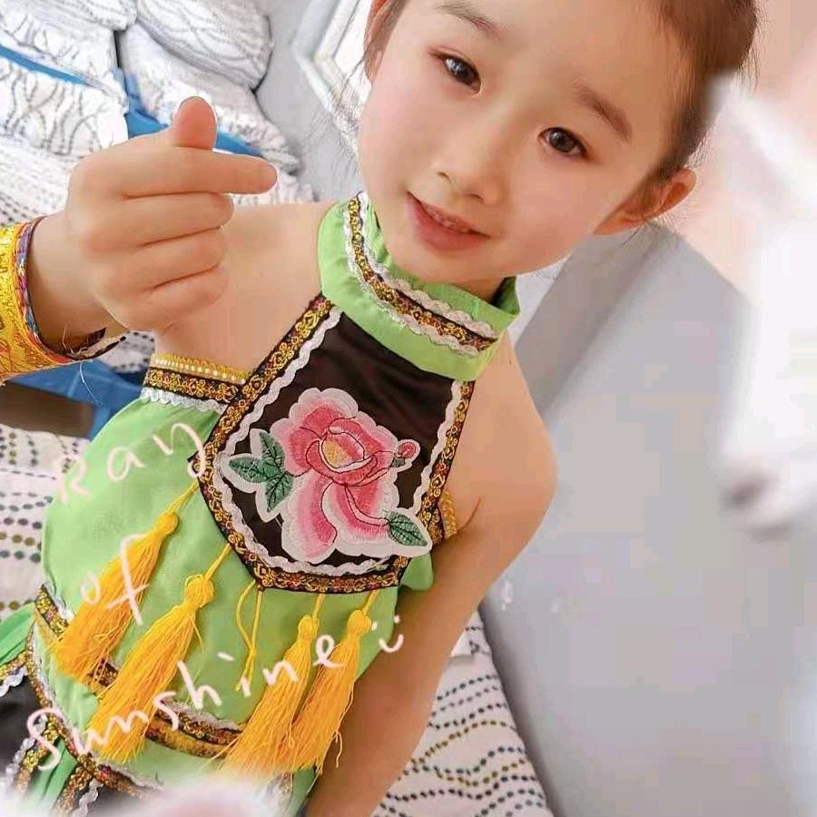 欣妍奶奶