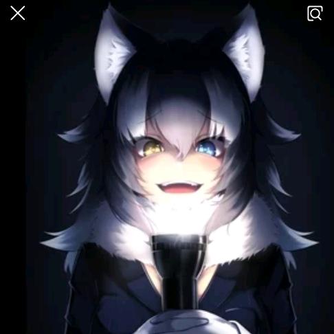 尘月游戏