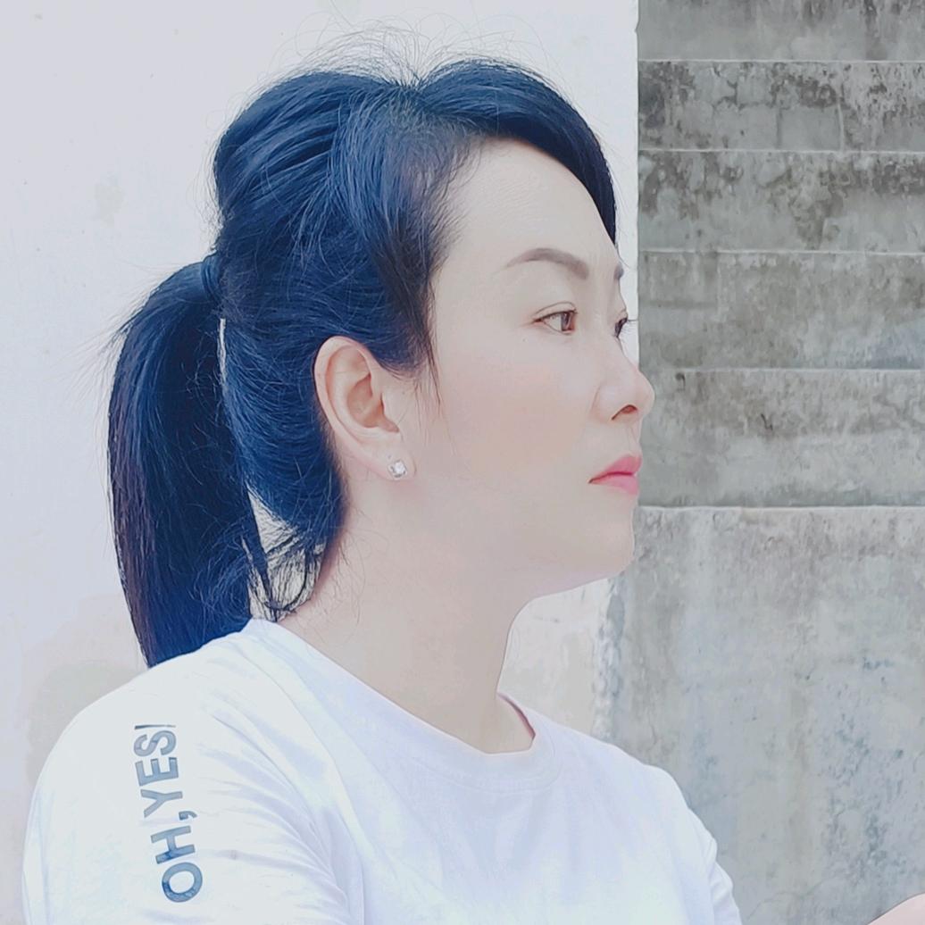 农村丫头