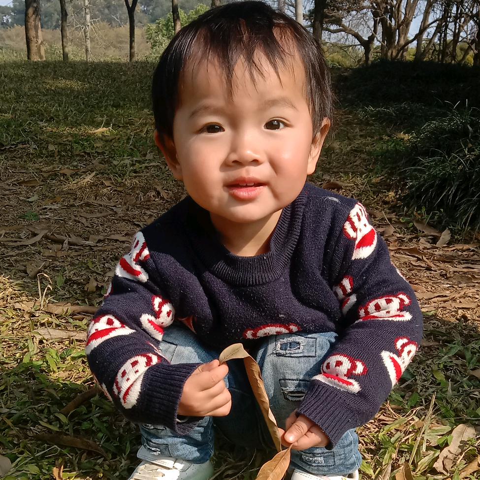 小聪聪