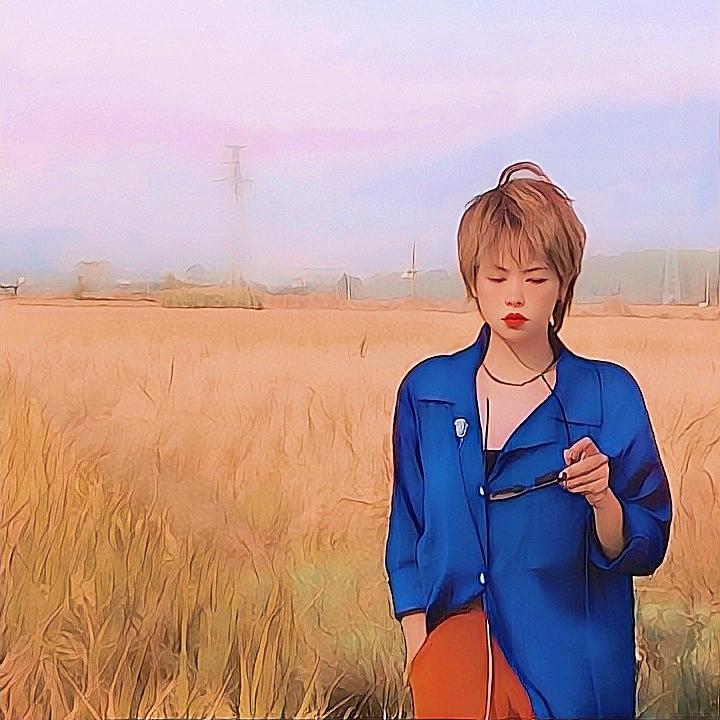 酸酸酸化妆师（江华）