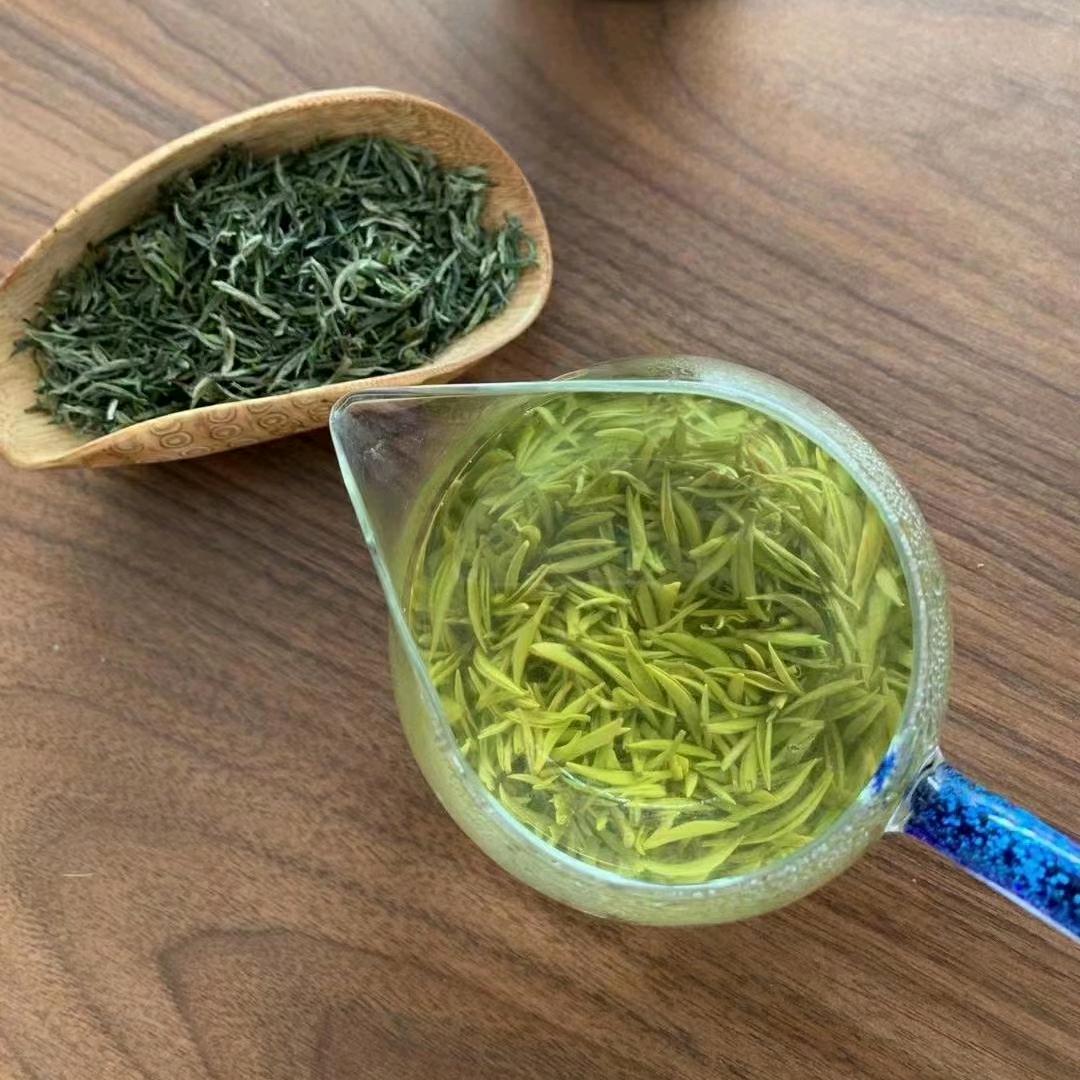 云雾山生态茶园🍵🍵《拒绝连赞》