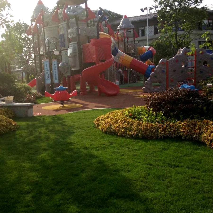 明天会更好祥能行天下