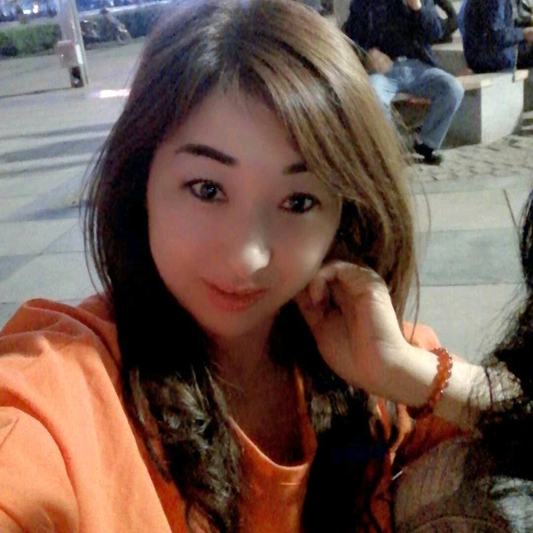 衣美人—普兰店
