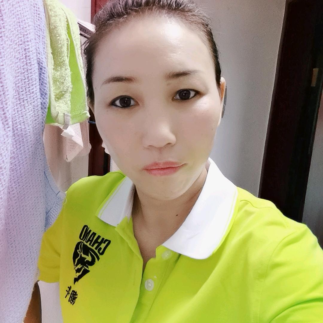 吕志红（潮牛家电清洗）