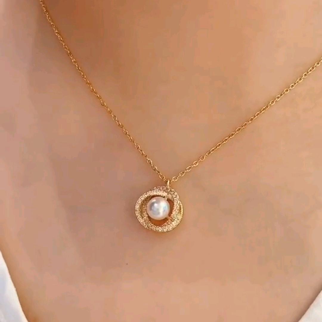 BBB轻奢时尚饰品