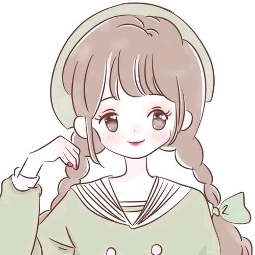 搞AI的美美