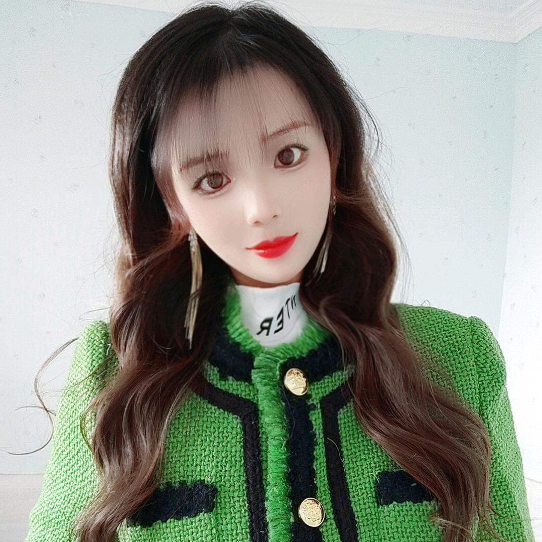 四小姐呀