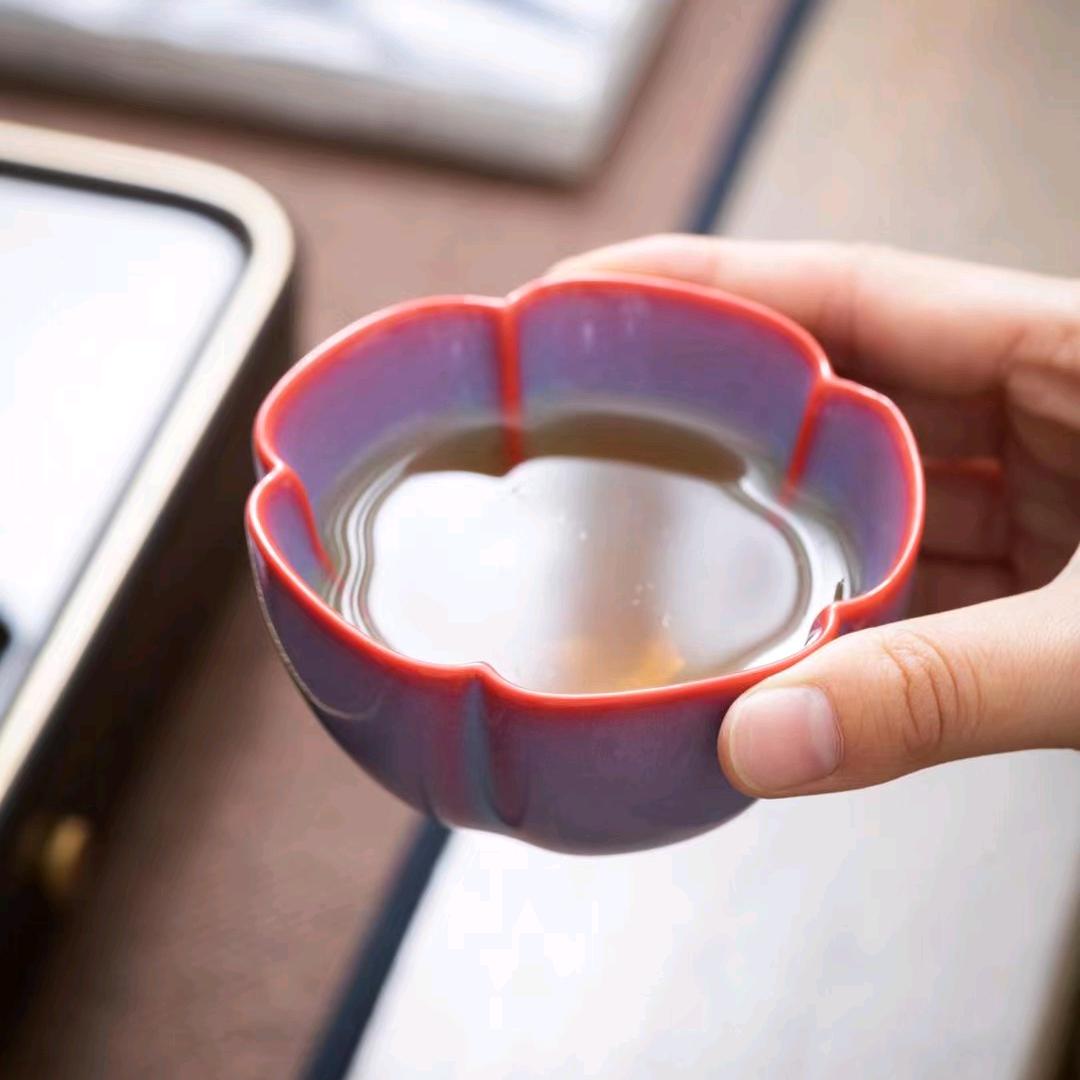 大宋甄选茶器