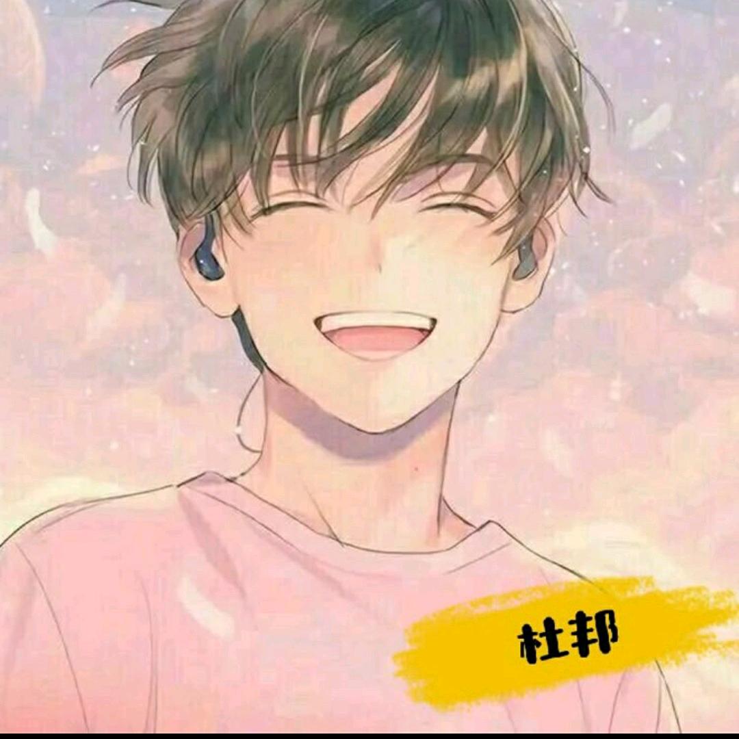 杜邦游戏解说@抖音