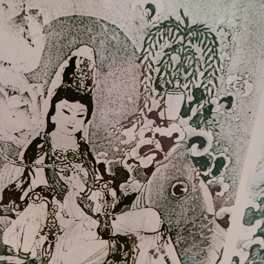 四季常青（新世界）人生修好，长生不老
