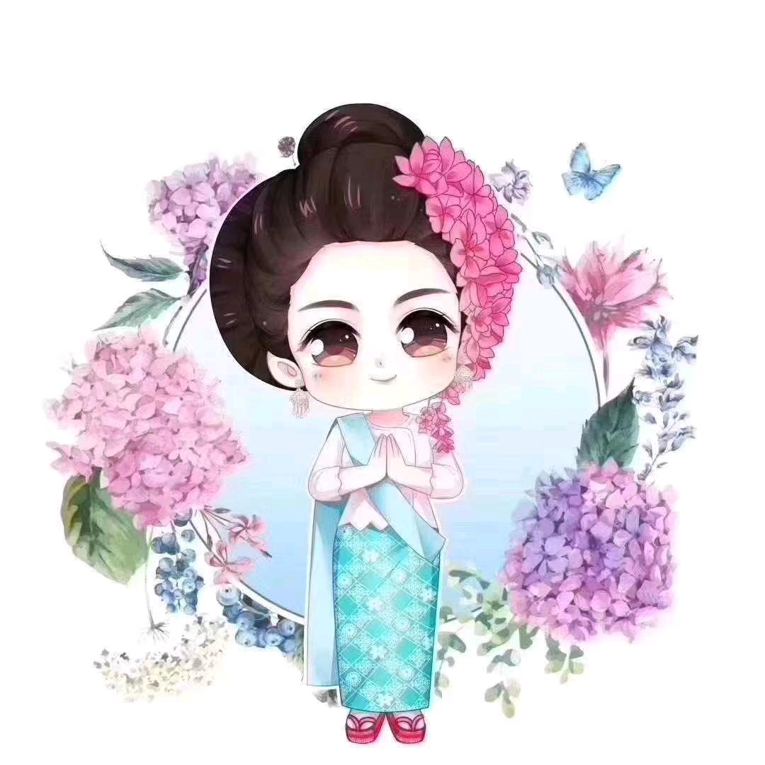 傣媚