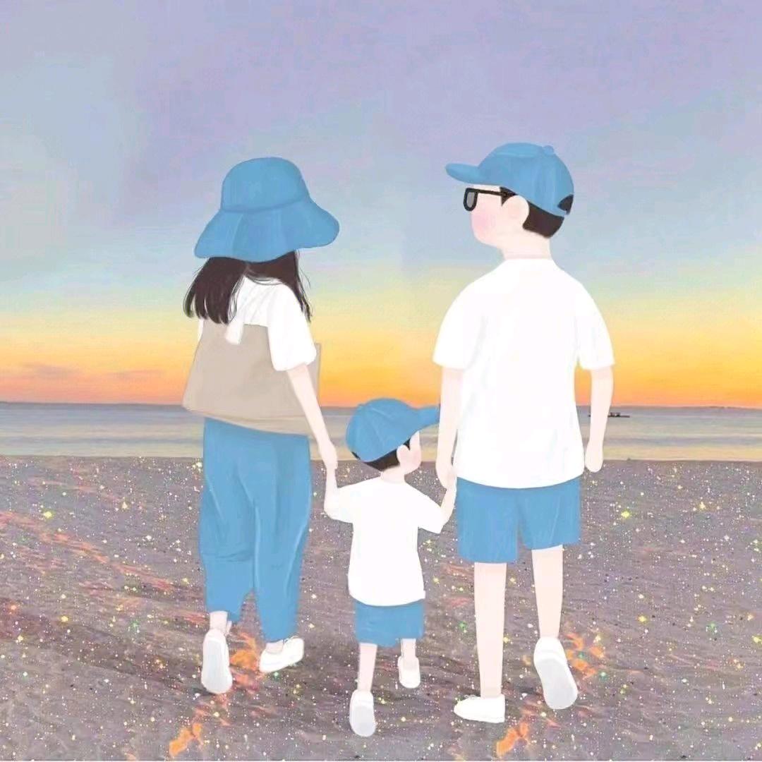 札雅·夫～妈妈👩🏻