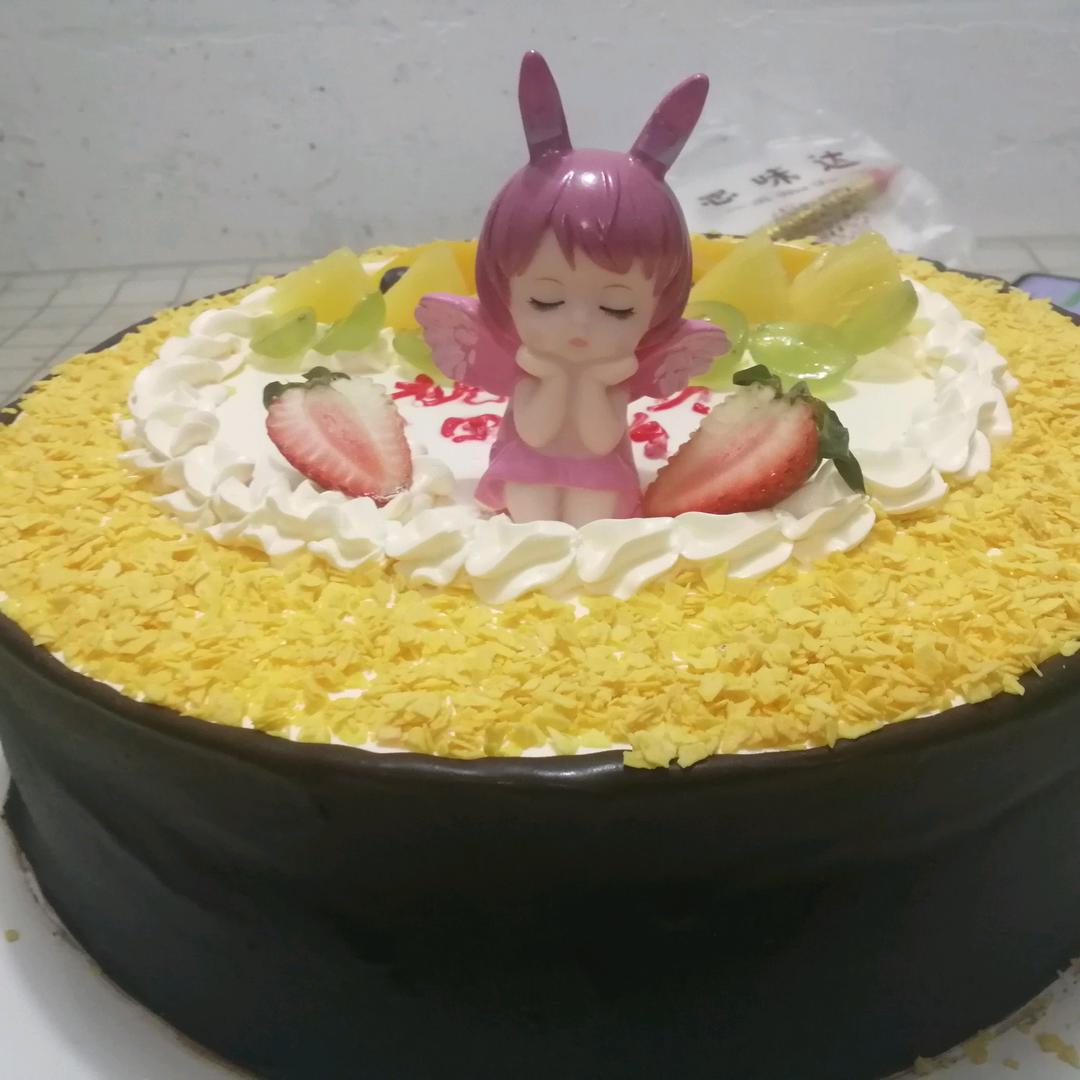老丑鱼